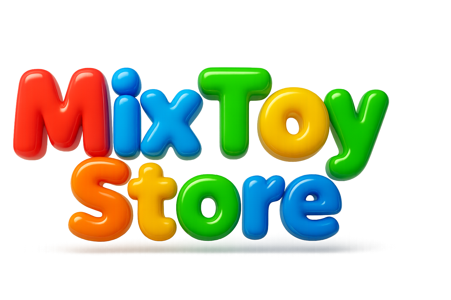 MixToyStore