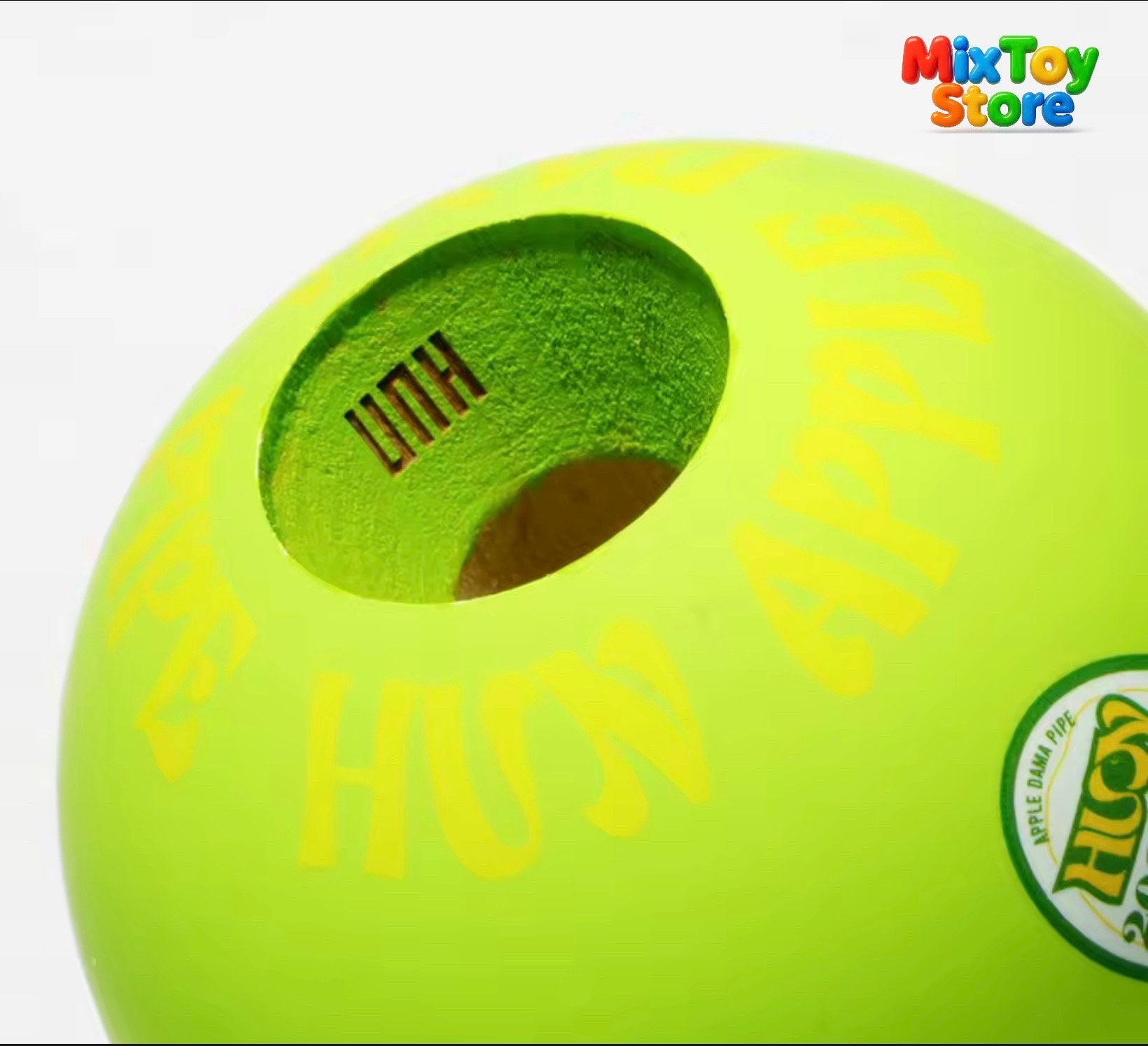 Kendama HUN – Sour Apple | Pro Skill Kendama