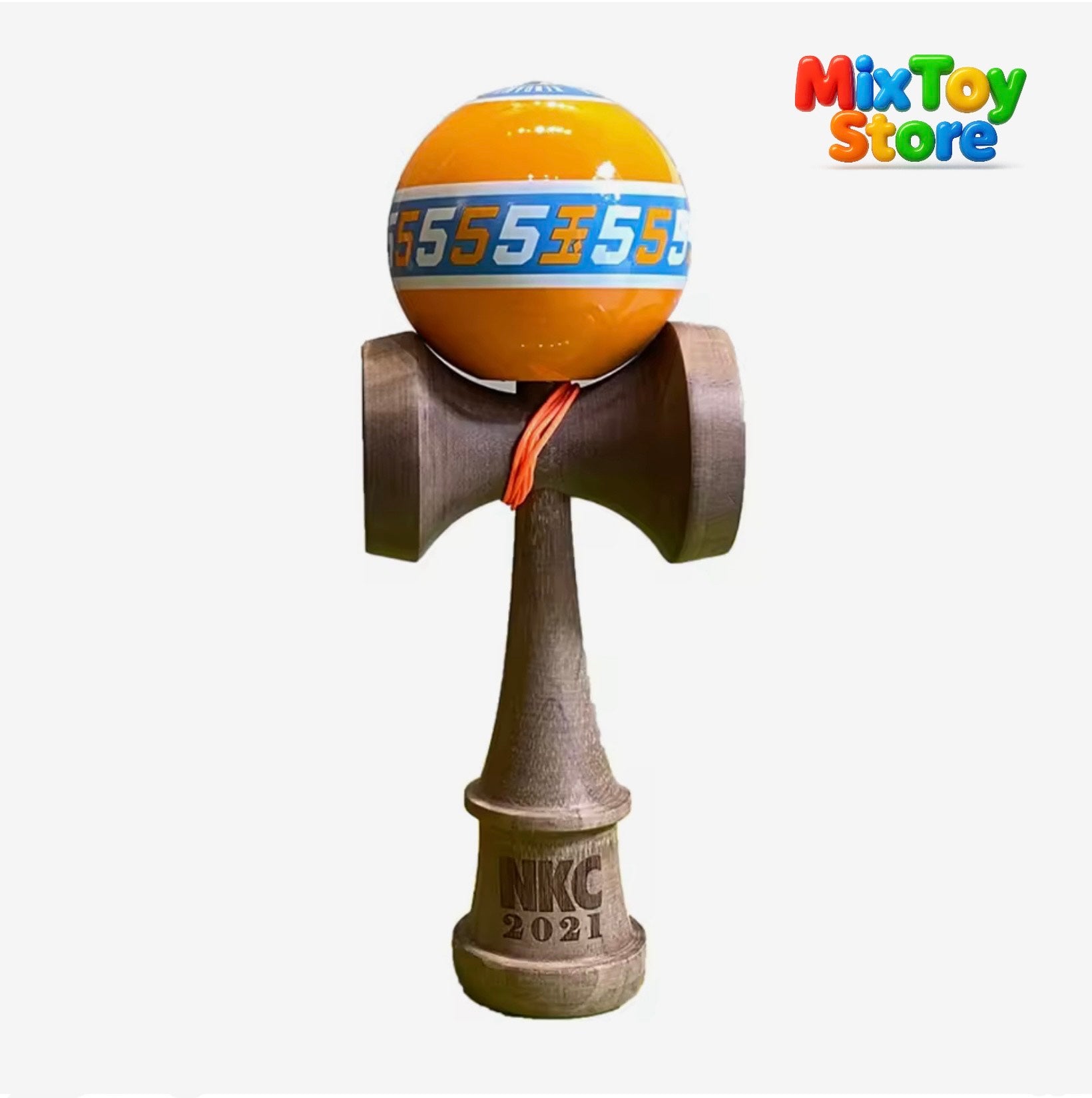 Kendama HUN – Graphic Series | Pro Skill Kendama