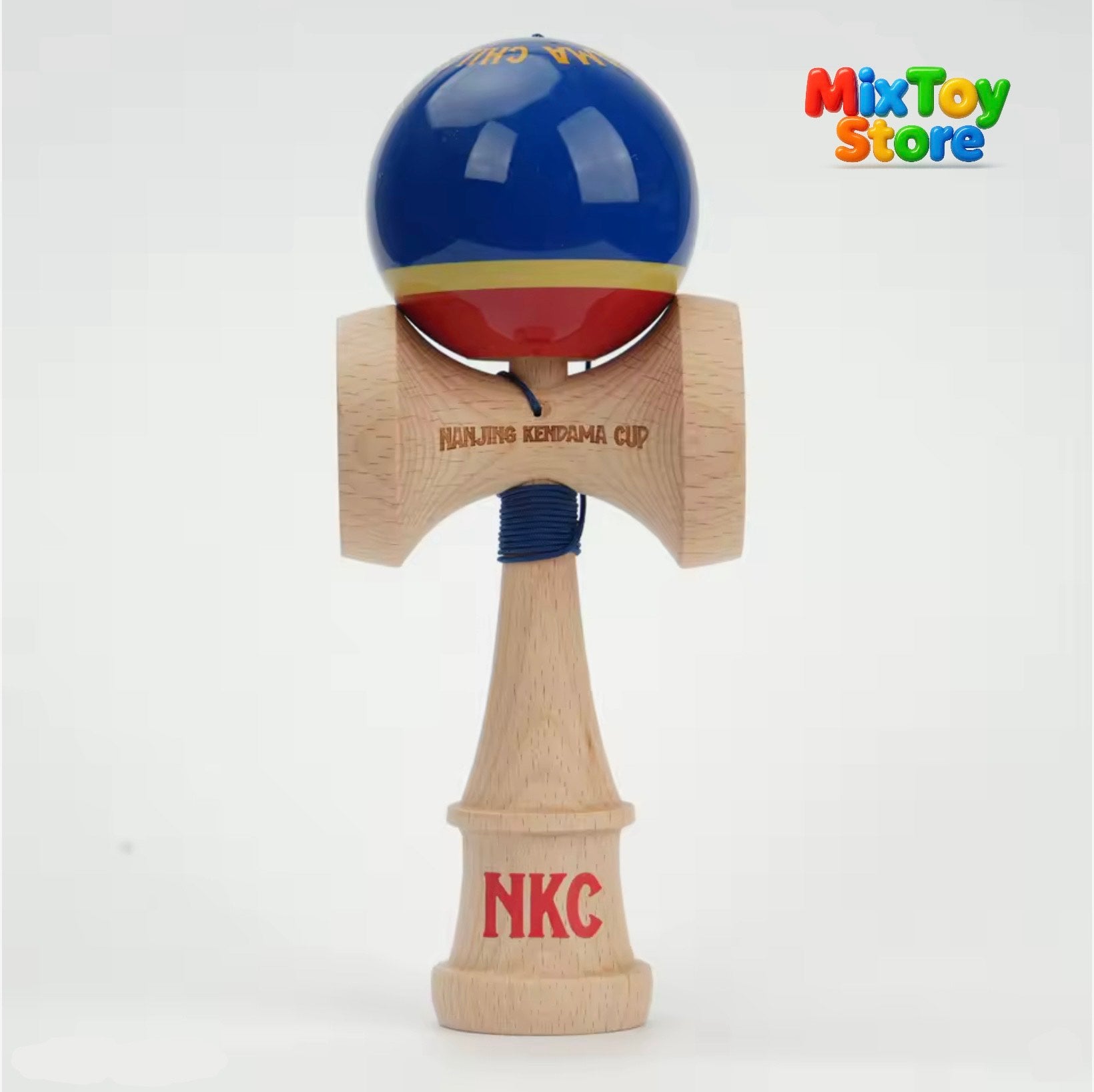 Kendama HUN – Graphic Series | Pro Skill Kendama