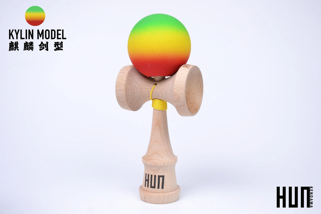 Kendama HUN – Pro Skill Series