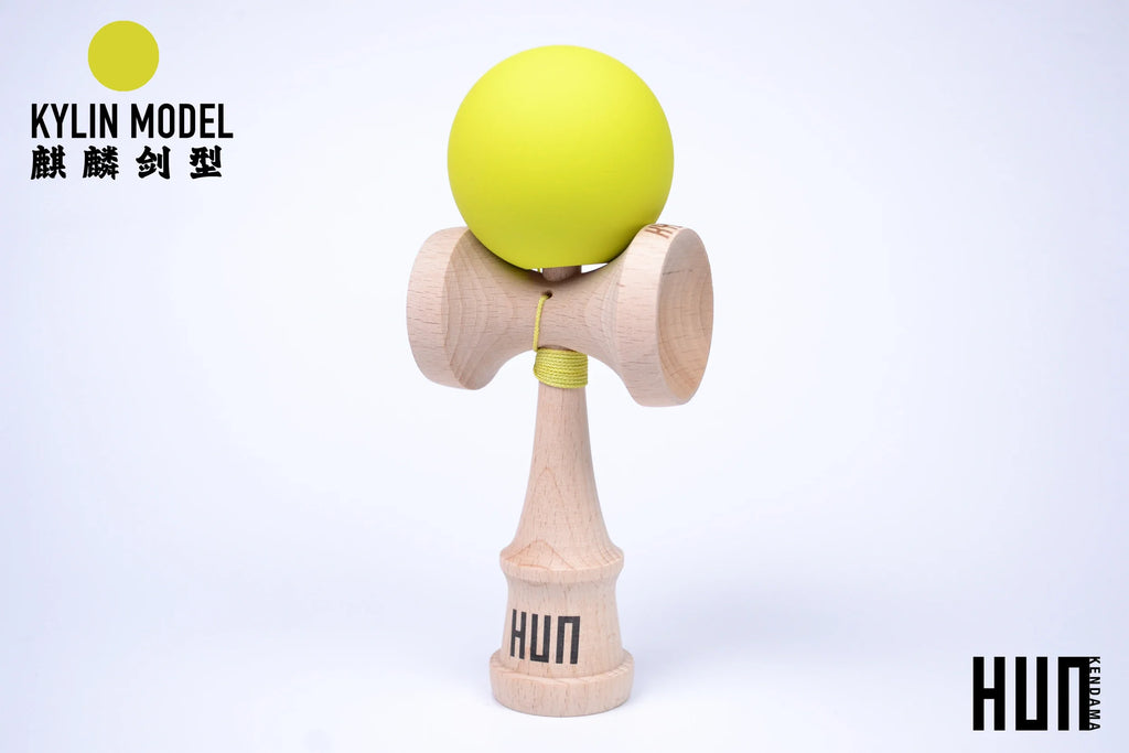 Kendama HUN – Pro Skill Series