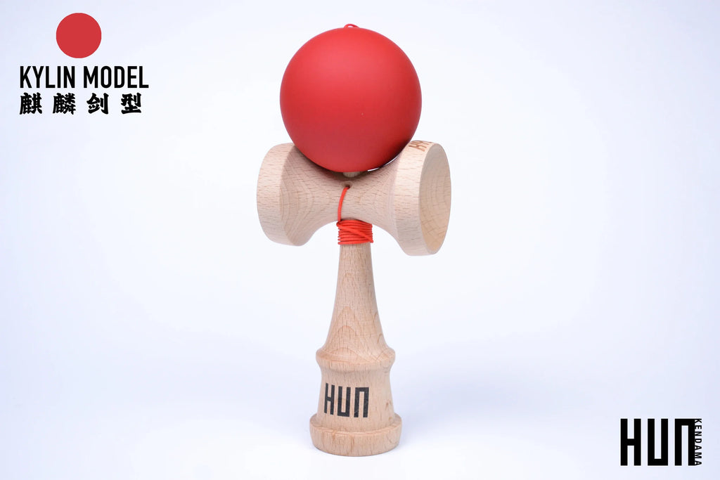 Kendama HUN – Pro Skill Series
