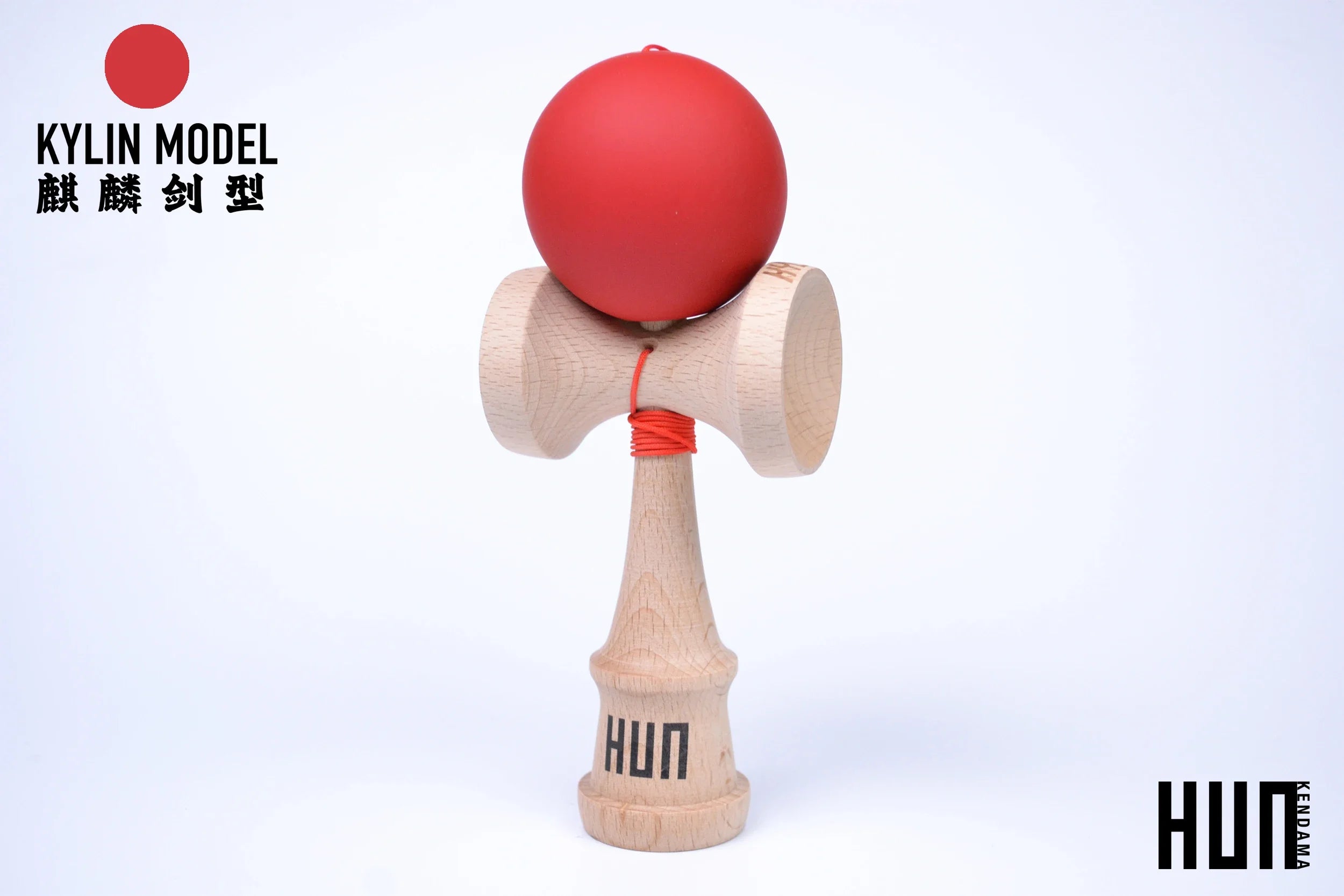 Kendama HUN – Pro Skill Series