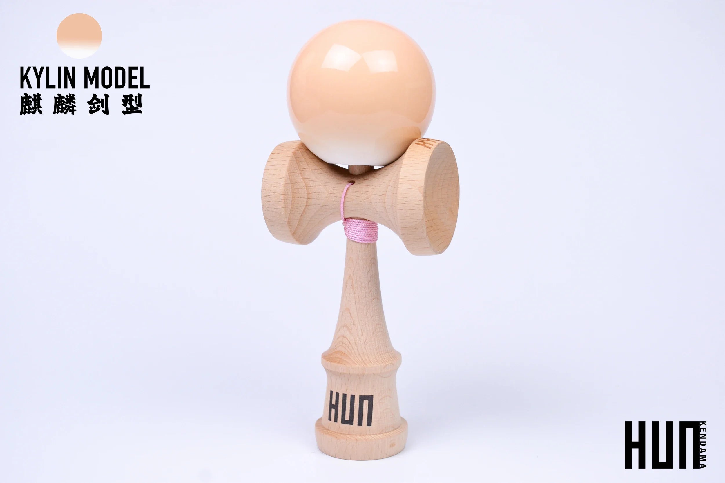 Kendama HUN – Pro Skill Series