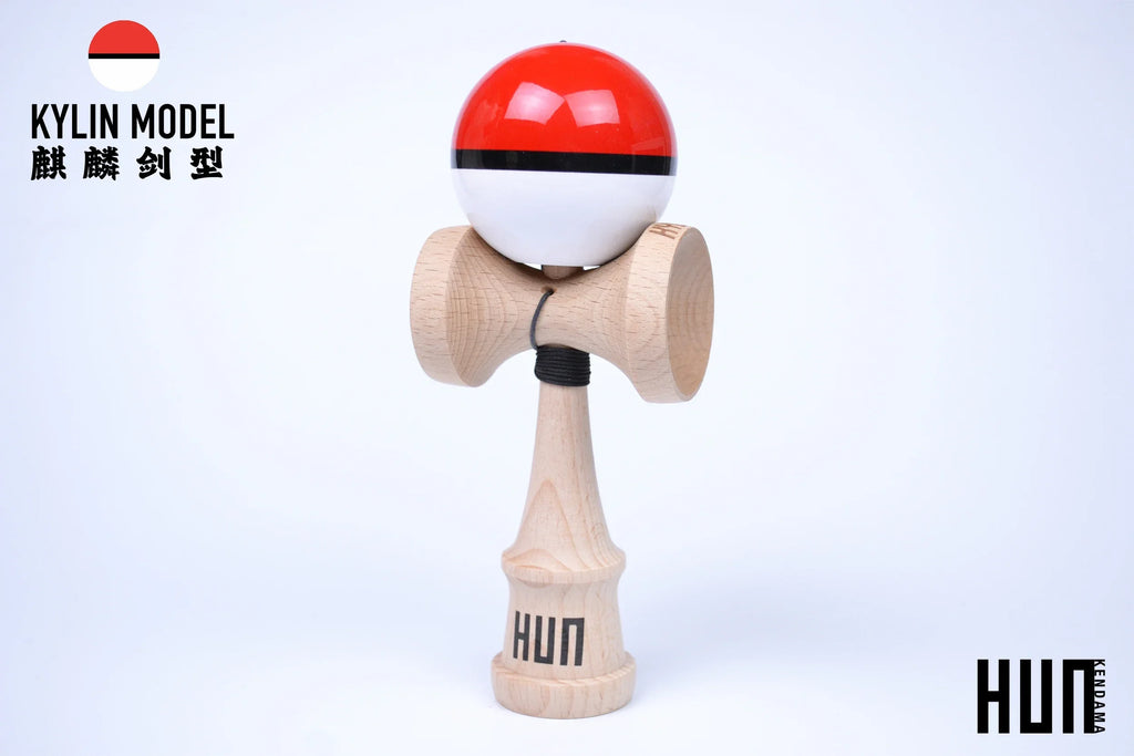Kendama HUN – Pro Skill Series