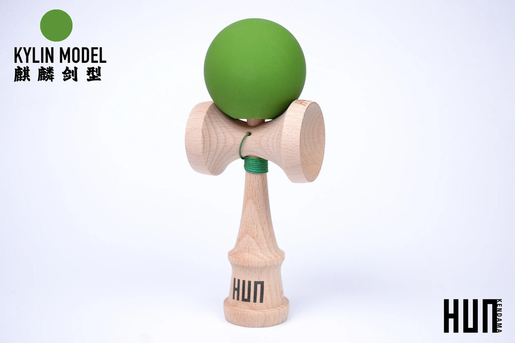 Kendama HUN – Pro Skill Series
