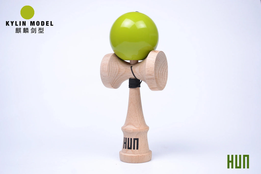 Kendama HUN – Pro Skill Series