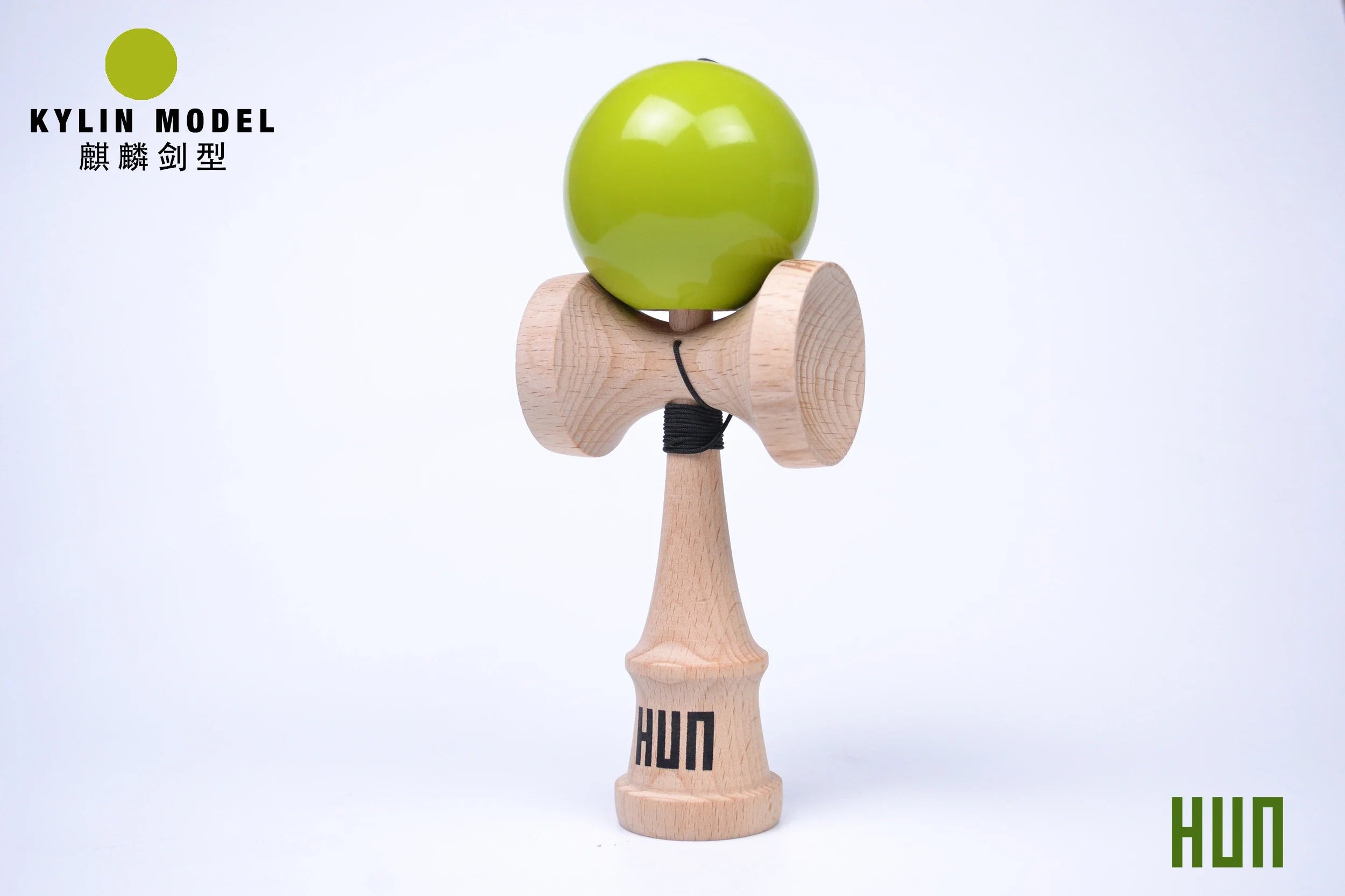 Kendama HUN – Pro Skill Series