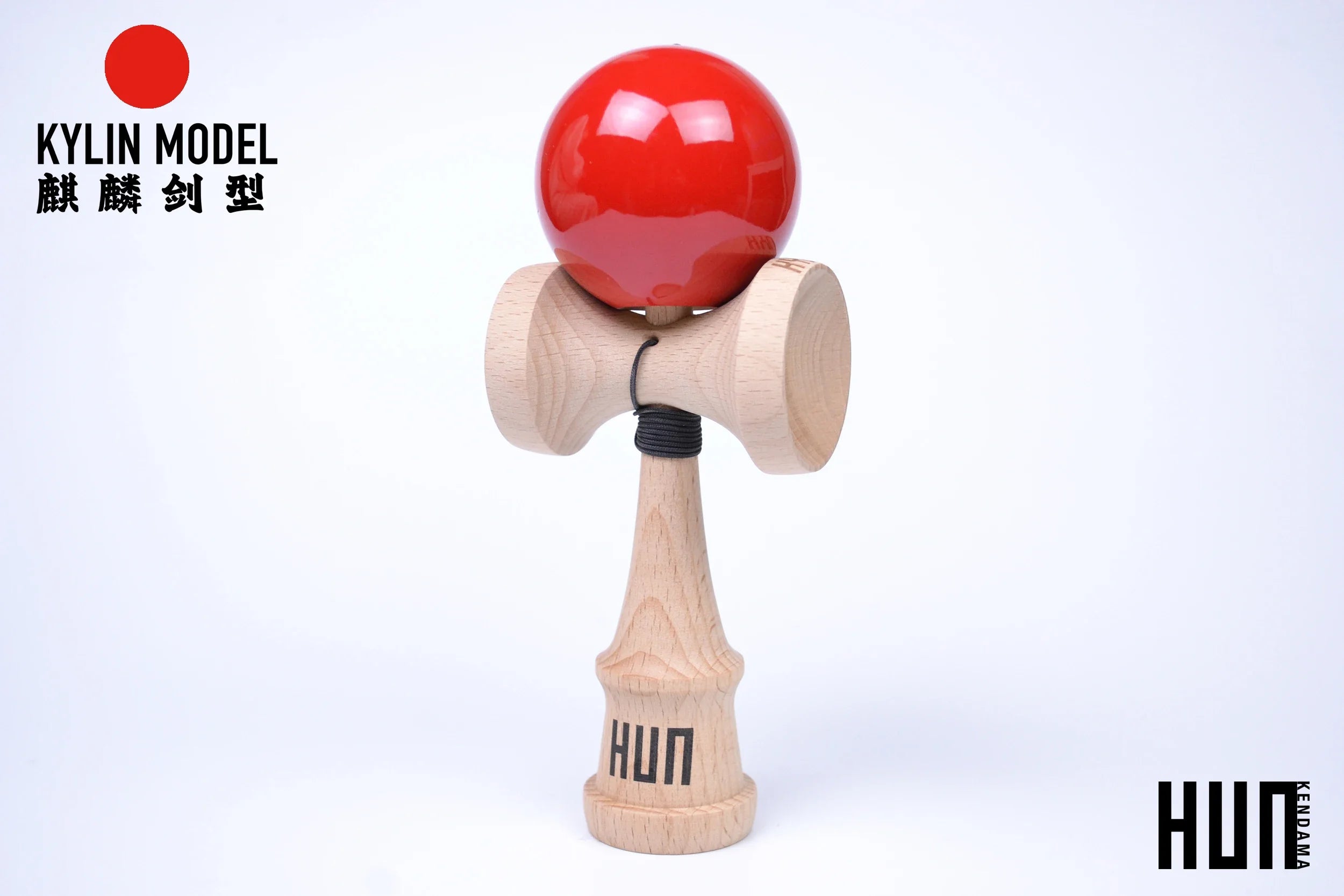 Kendama HUN – Pro Skill Series