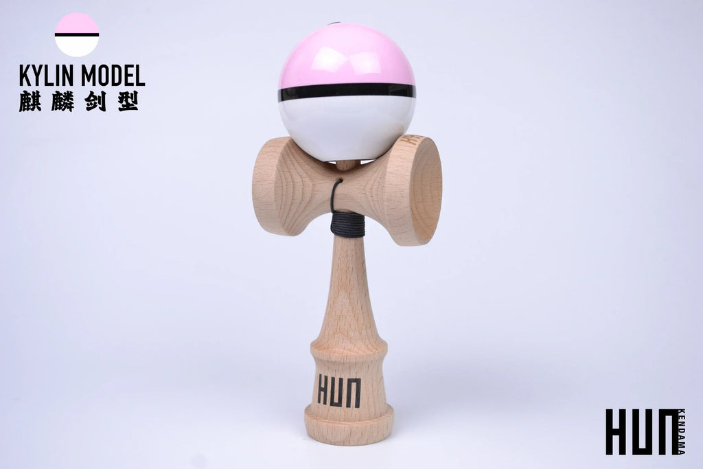 Kendama HUN – Pro Skill Series