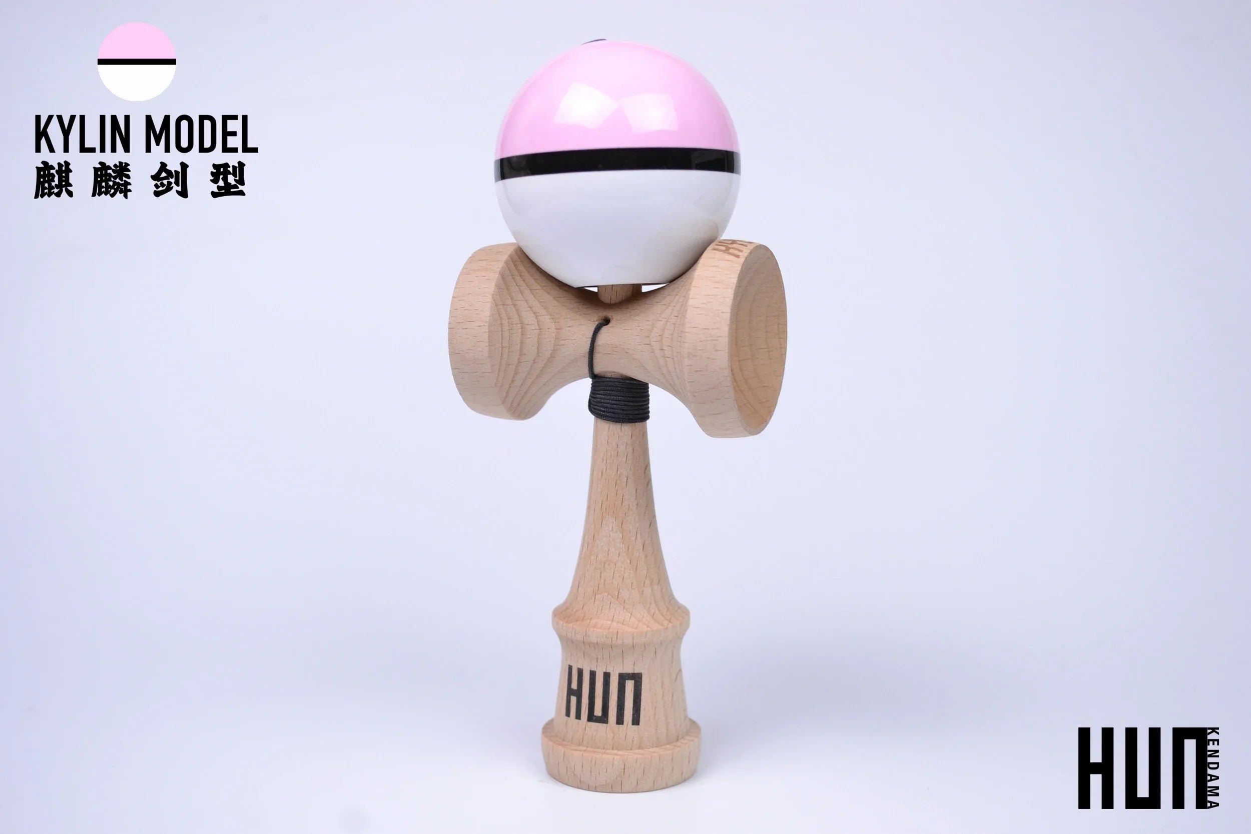 Kendama HUN – Pro Skill Series