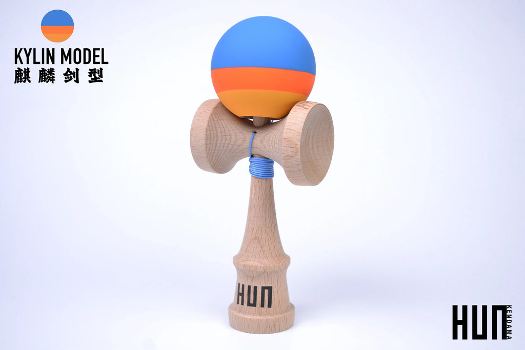 Kendama HUN – Pro Skill Series