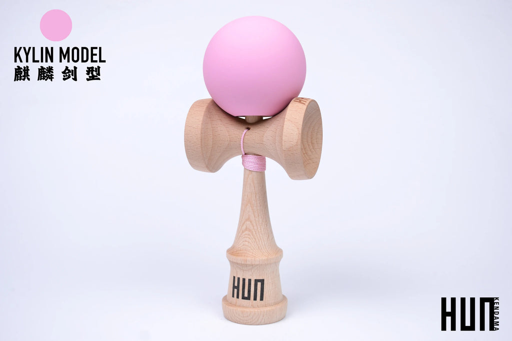 Kendama HUN – Pro Skill Series