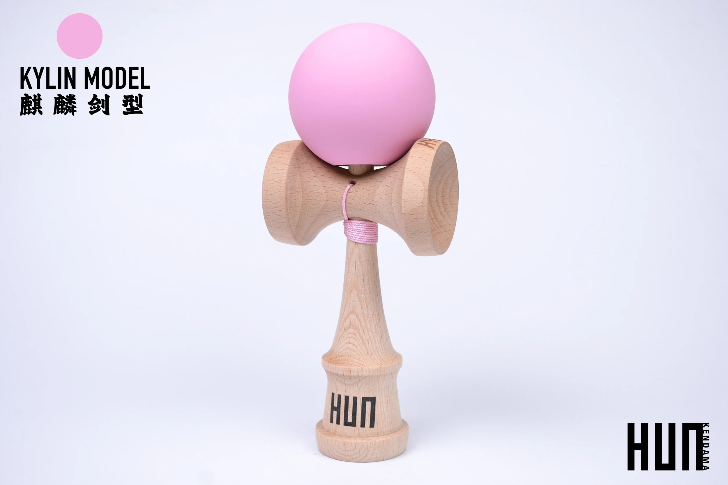 Kendama HUN – Pro Skill Series
