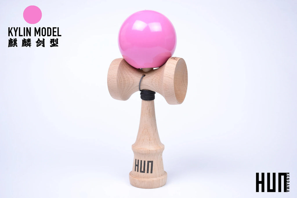 Kendama HUN – Pro Skill Series