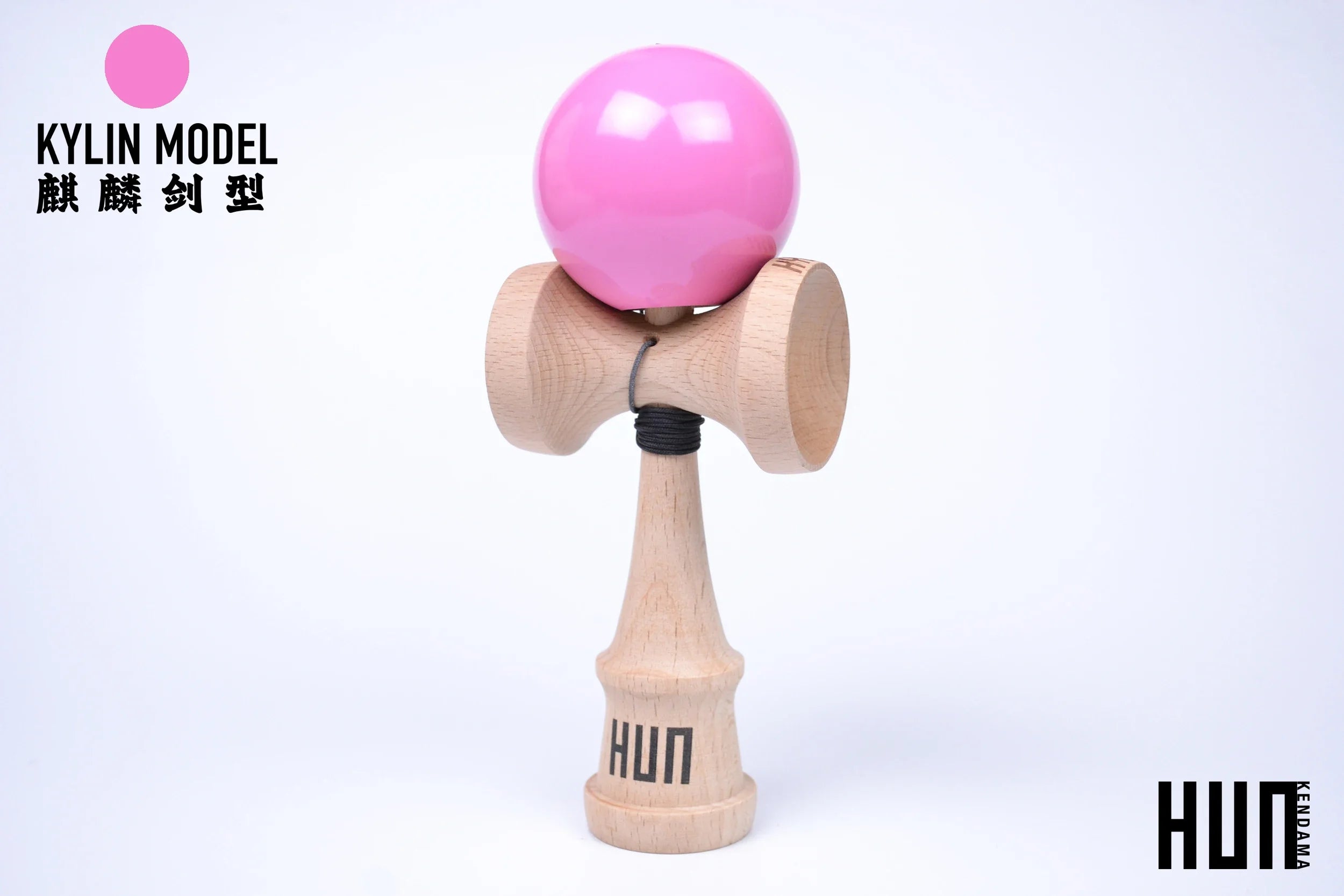 Kendama HUN – Pro Skill Series