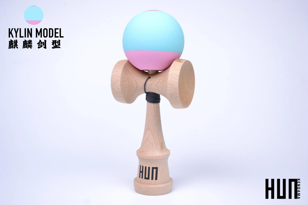 Kendama HUN – Pro Skill Series