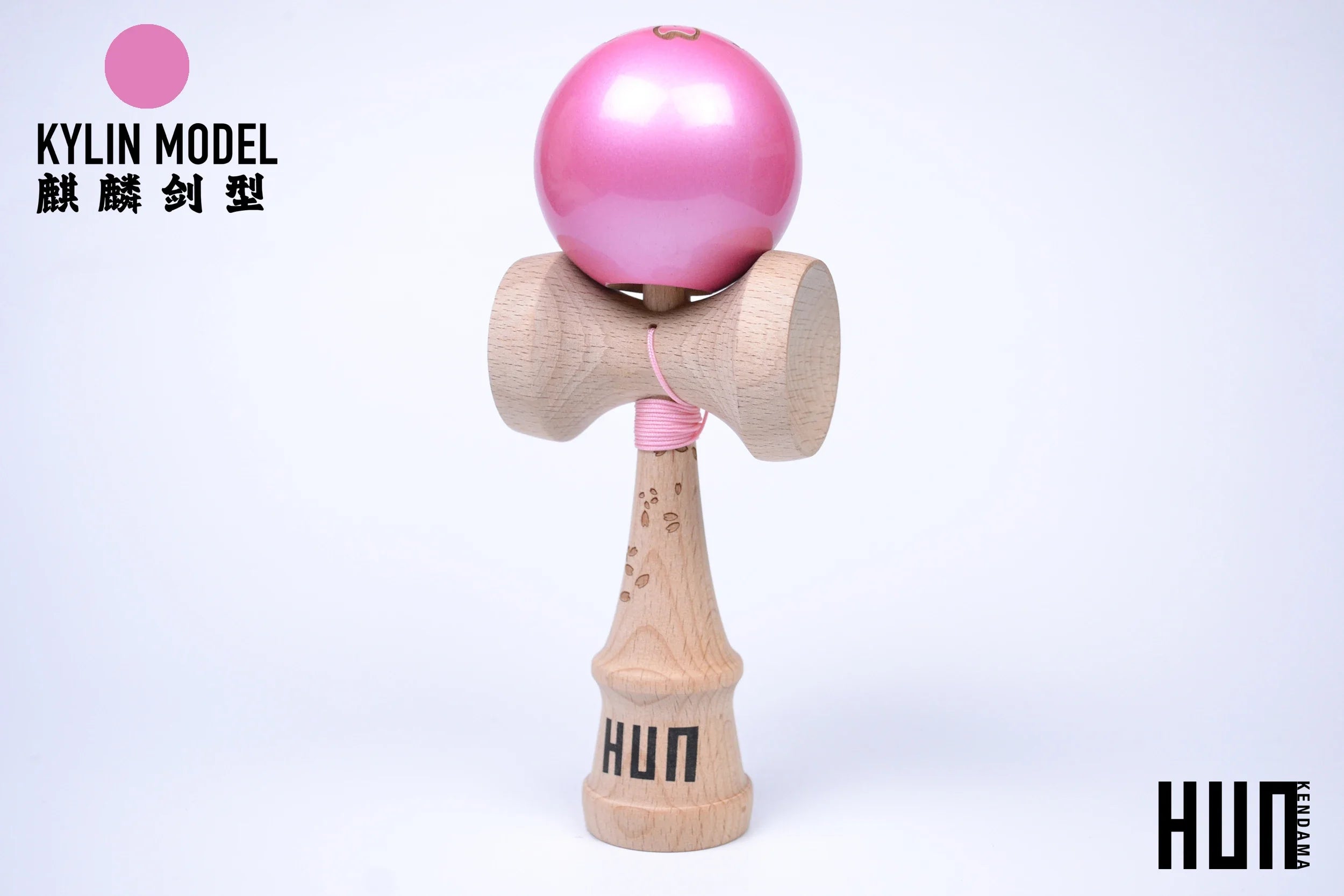 Kendama HUN – Pro Skill Series