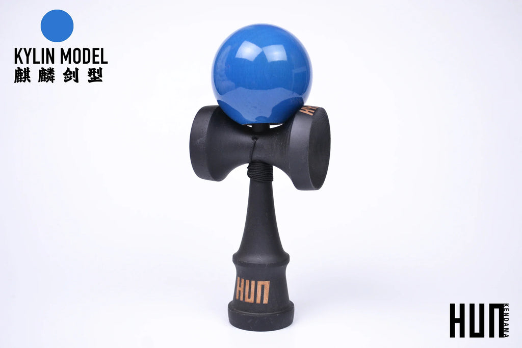 Kendama HUN – Pro Skill Series