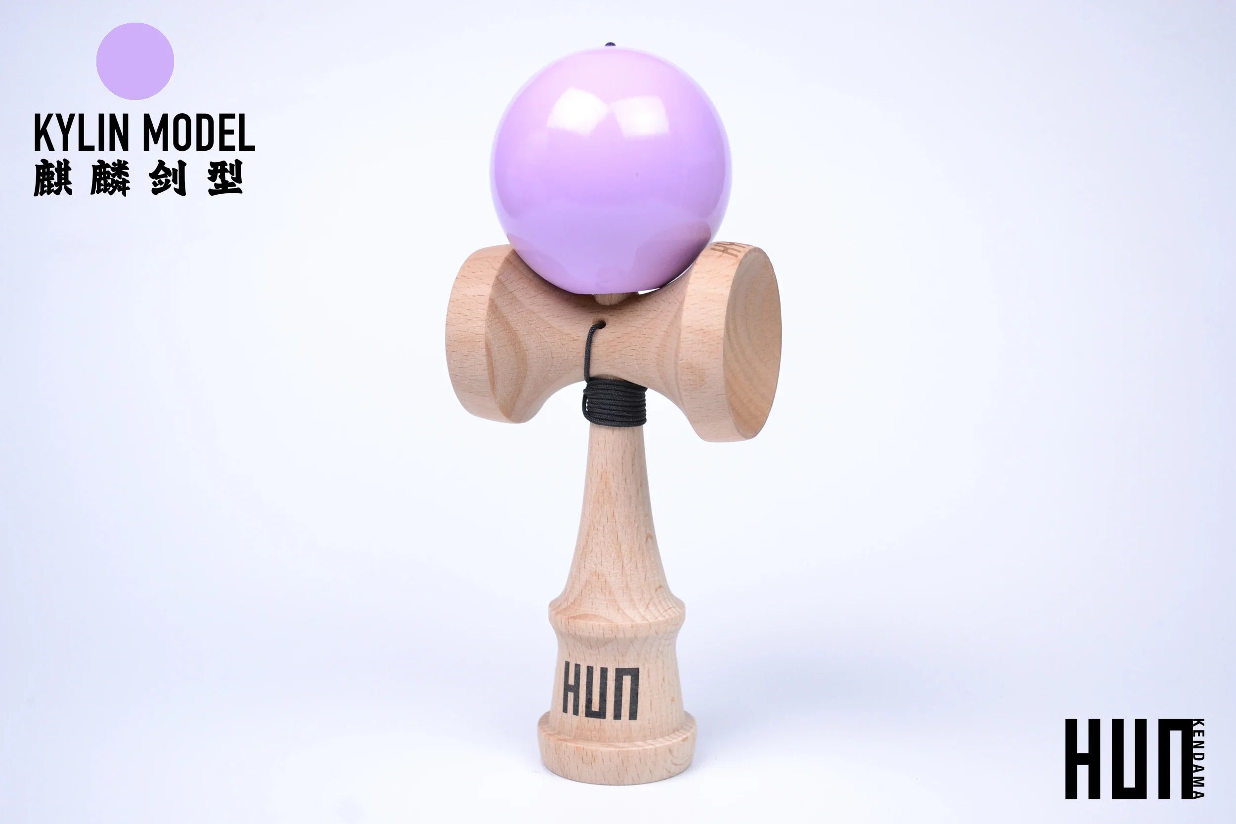 Kendama HUN – Pro Skill Series