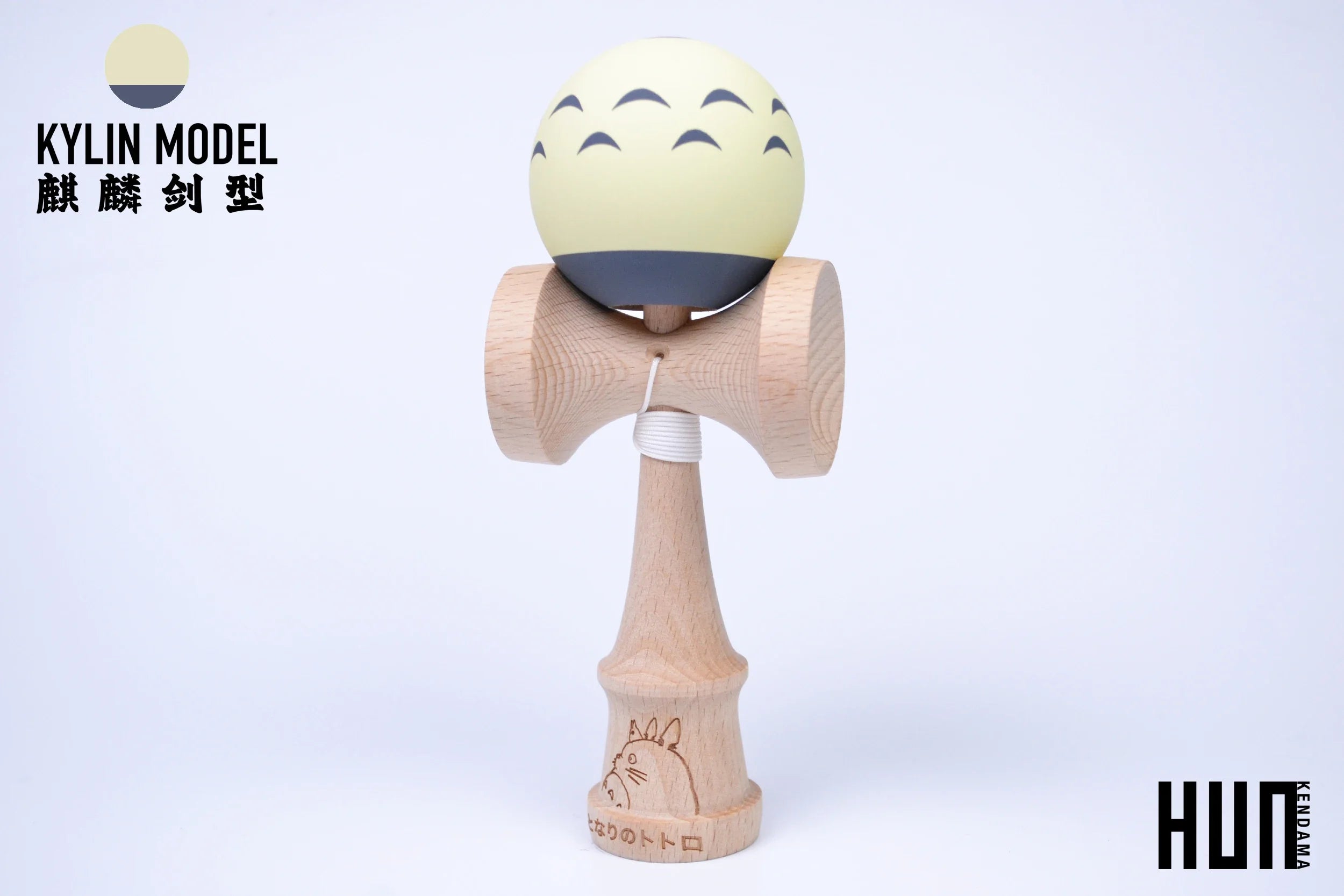 Kendama HUN – Pro Skill Series