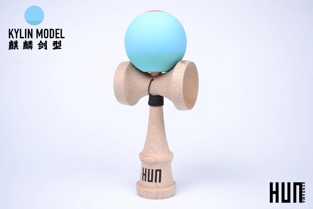 Kendama HUN – Pro Skill Series