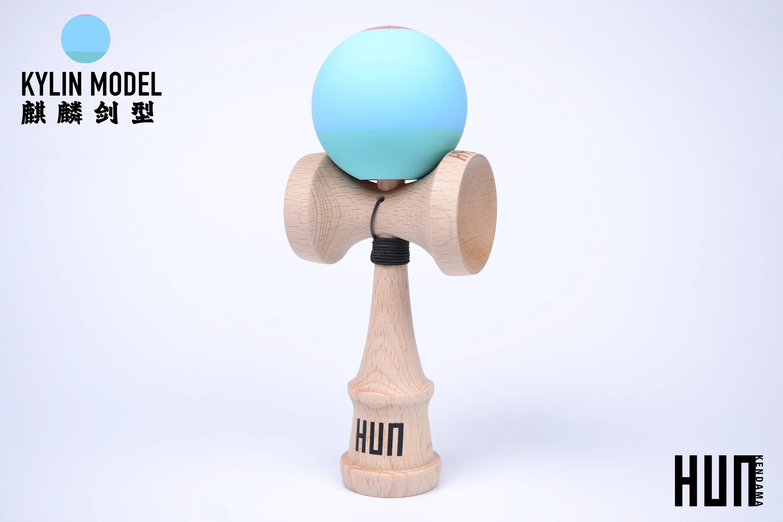 Kendama HUN – Pro Skill Series