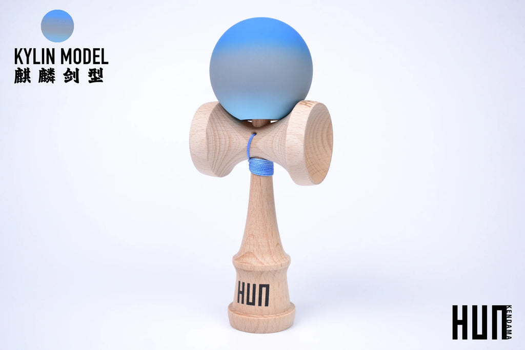 Kendama HUN – Pro Skill Series