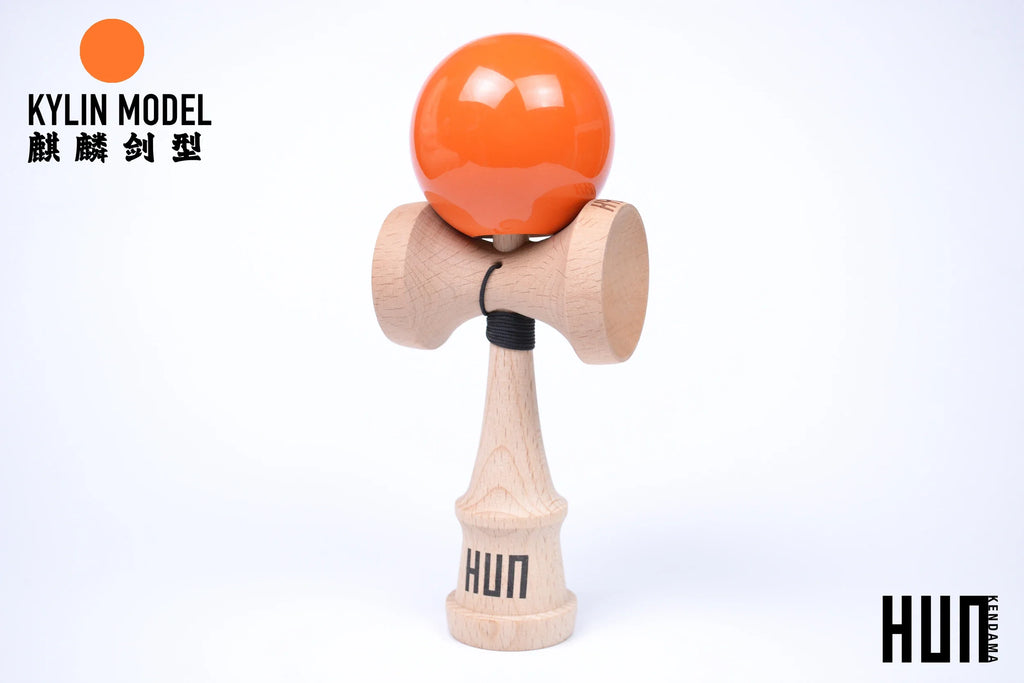 Kendama HUN – Pro Skill Series