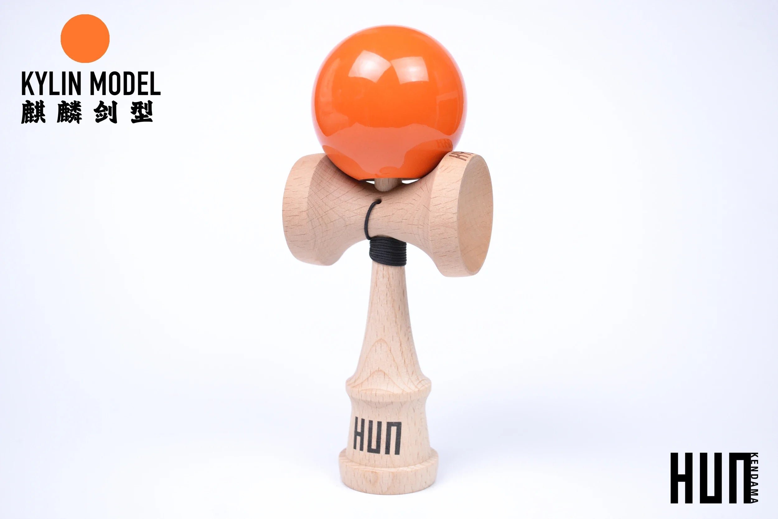 Kendama HUN – Pro Skill Series