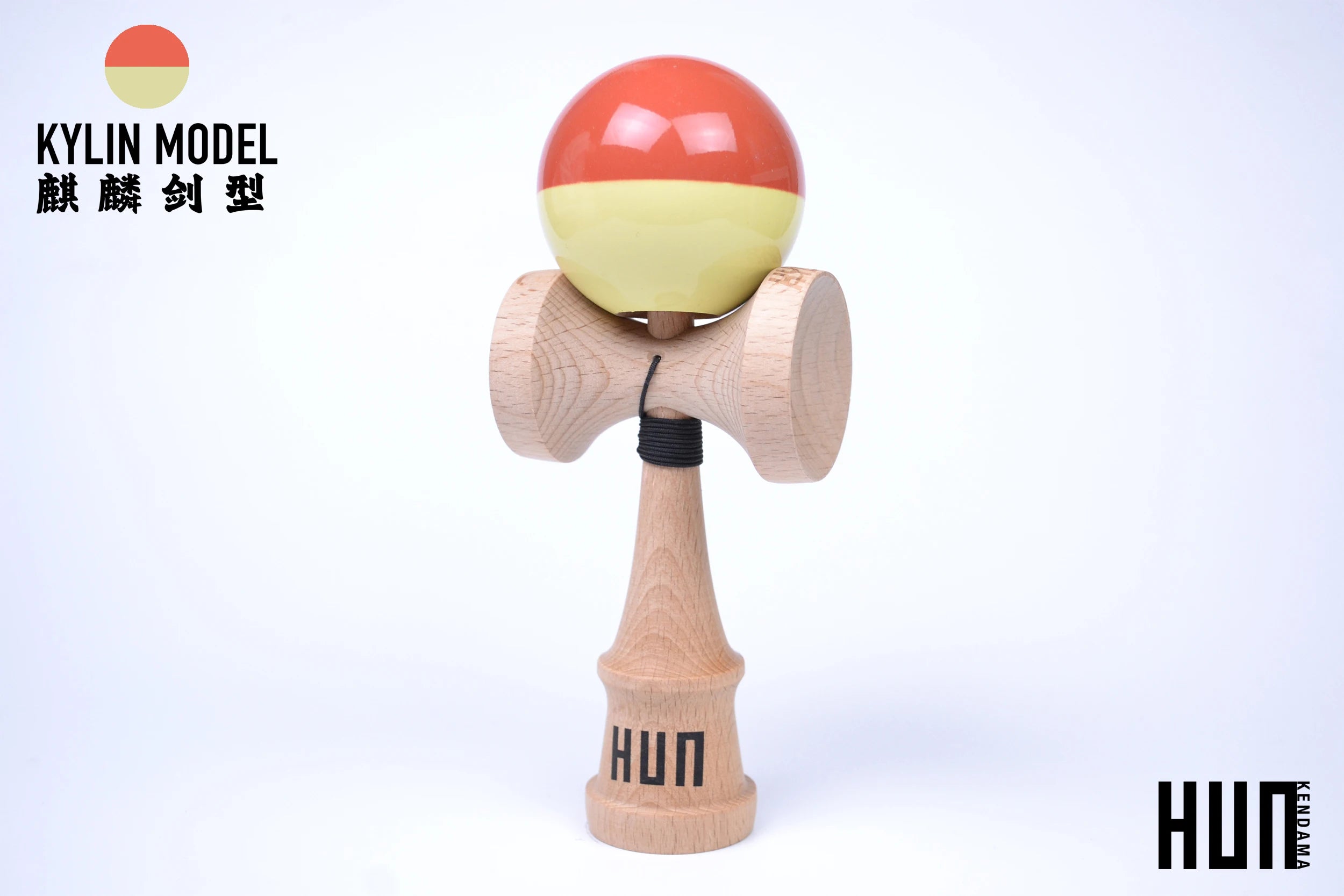Kendama HUN – Pro Skill Series