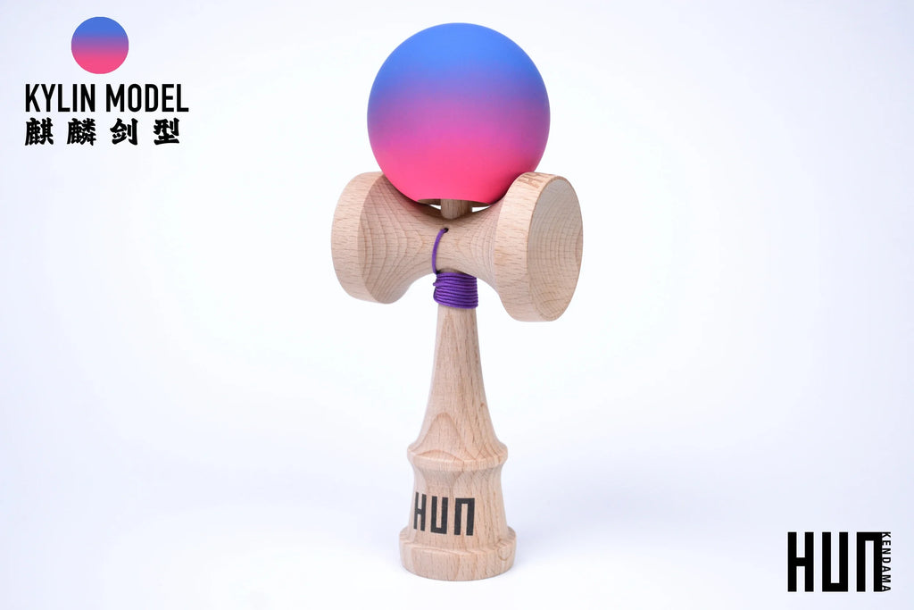 Kendama HUN – Pro Skill Series