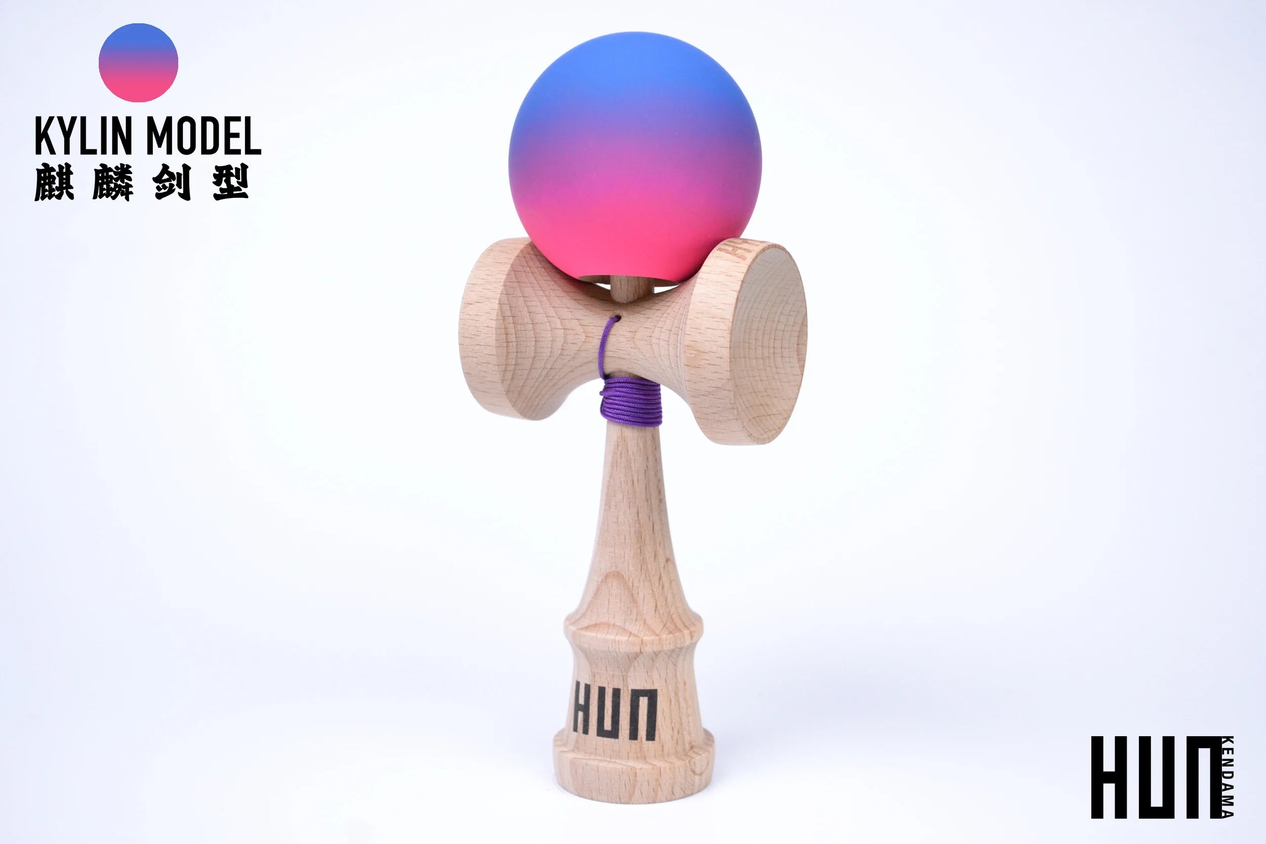 Kendama HUN – Pro Skill Series