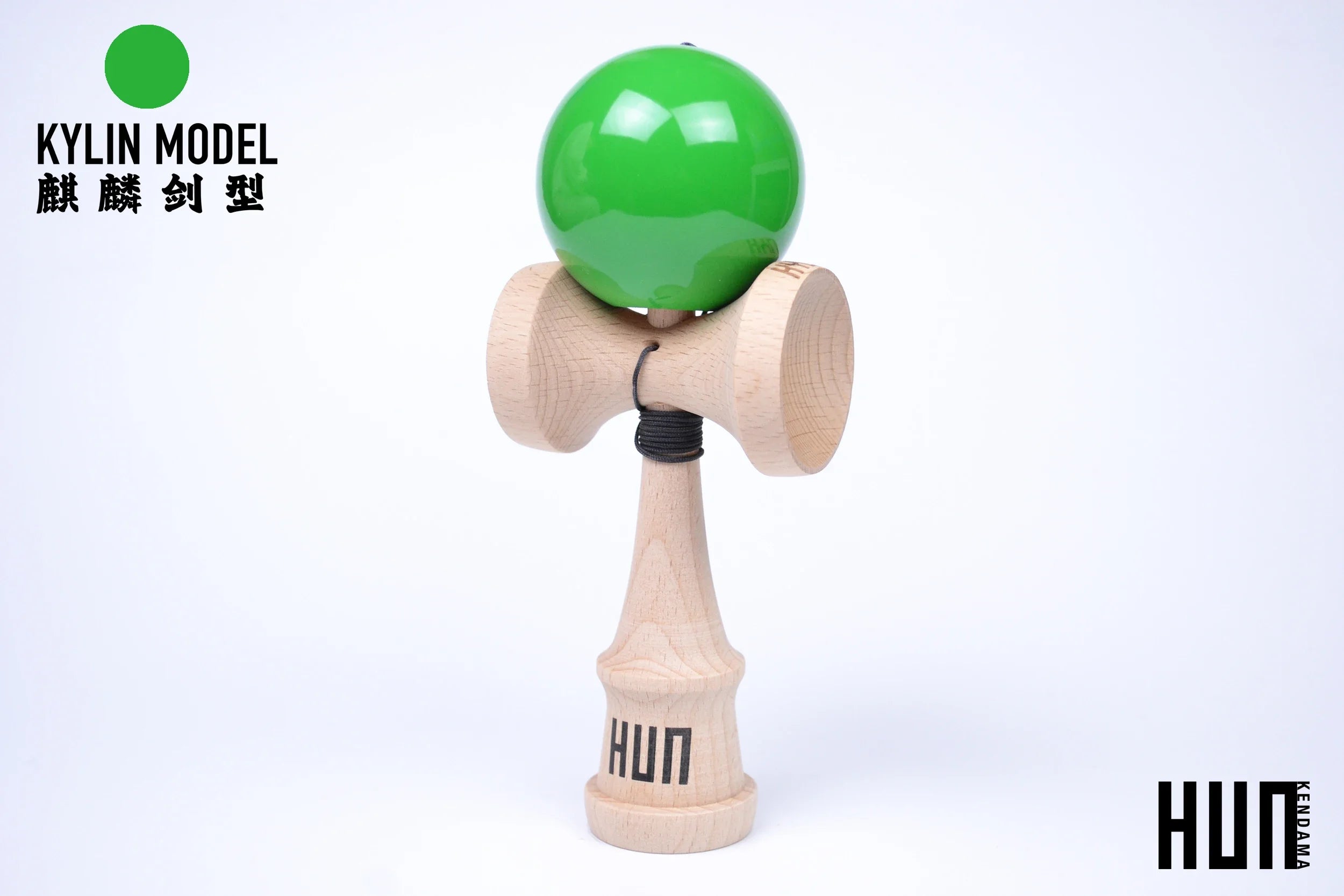 Kendama HUN – Pro Skill Series