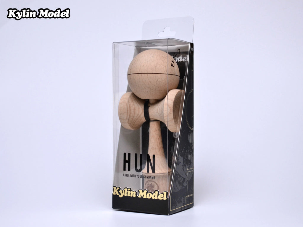 Kendama HUN – Pro Skill Series