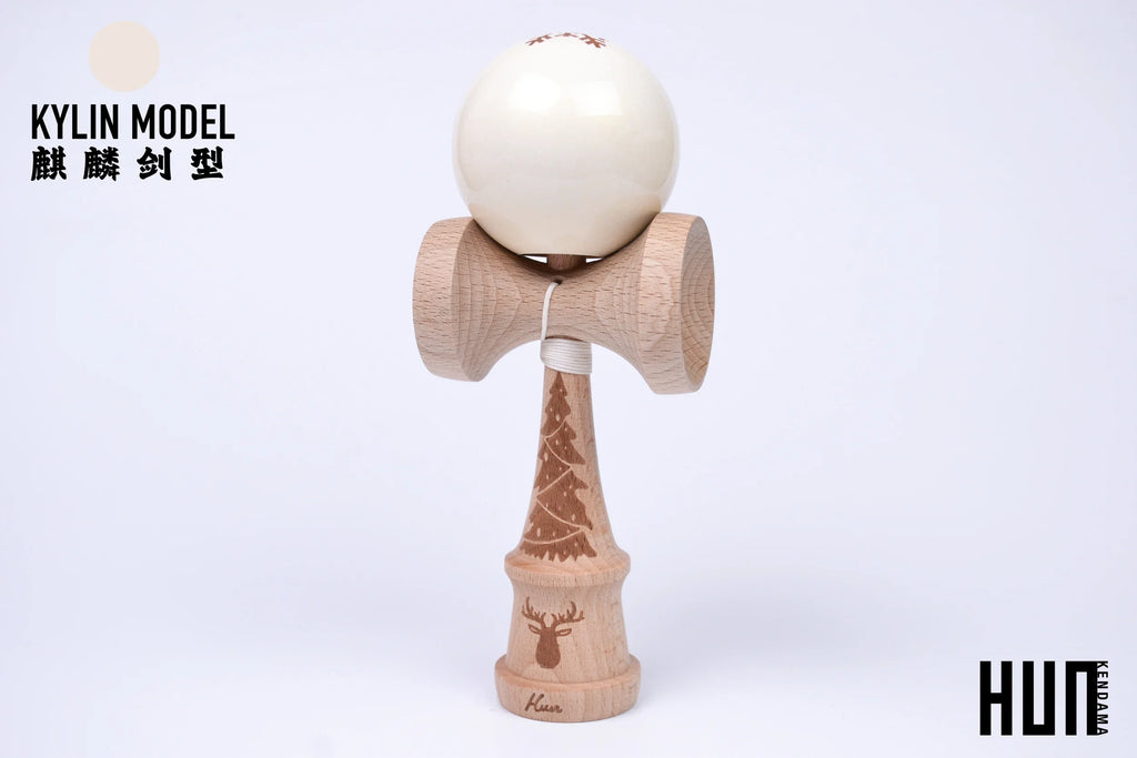 Kendama HUN – Pro Skill Series