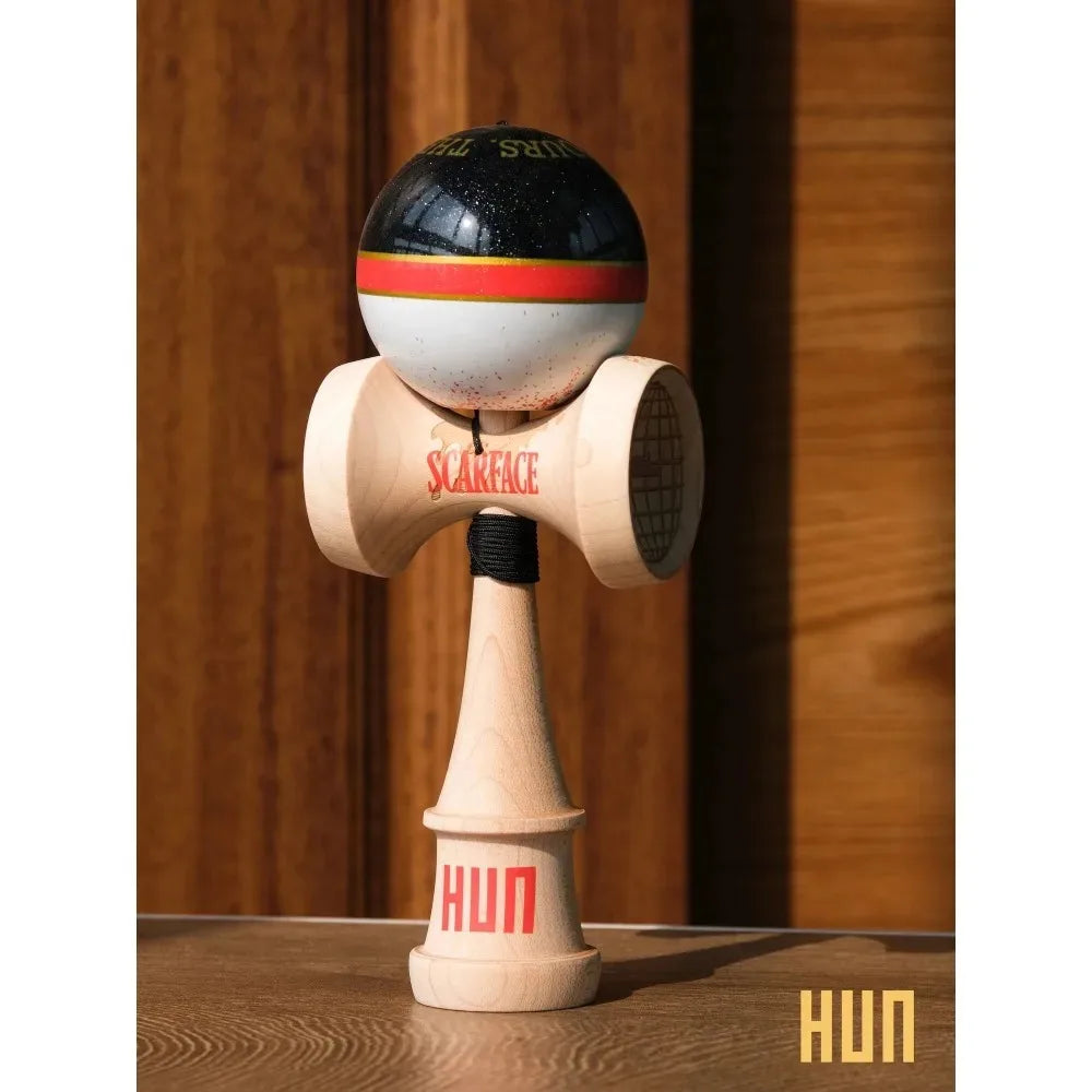 Kendama HUN – Pro Skill Series