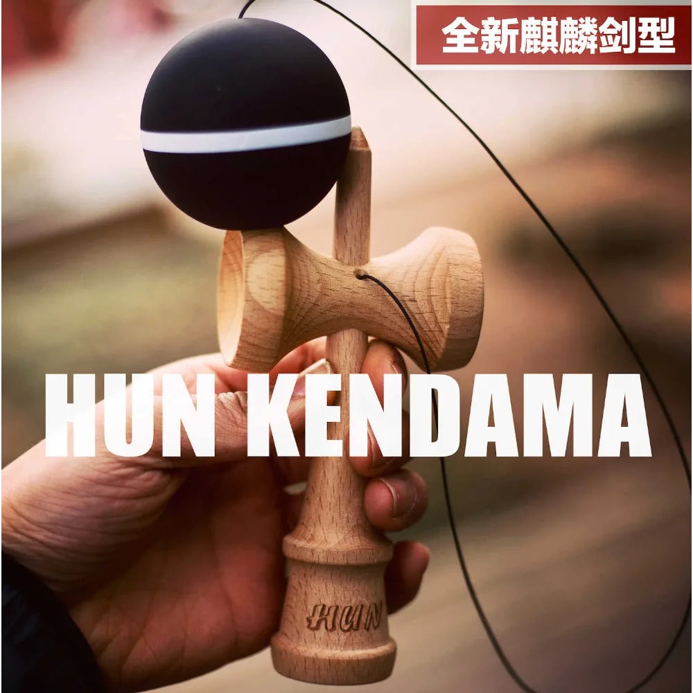 Kendama HUN – Pro Skill Series