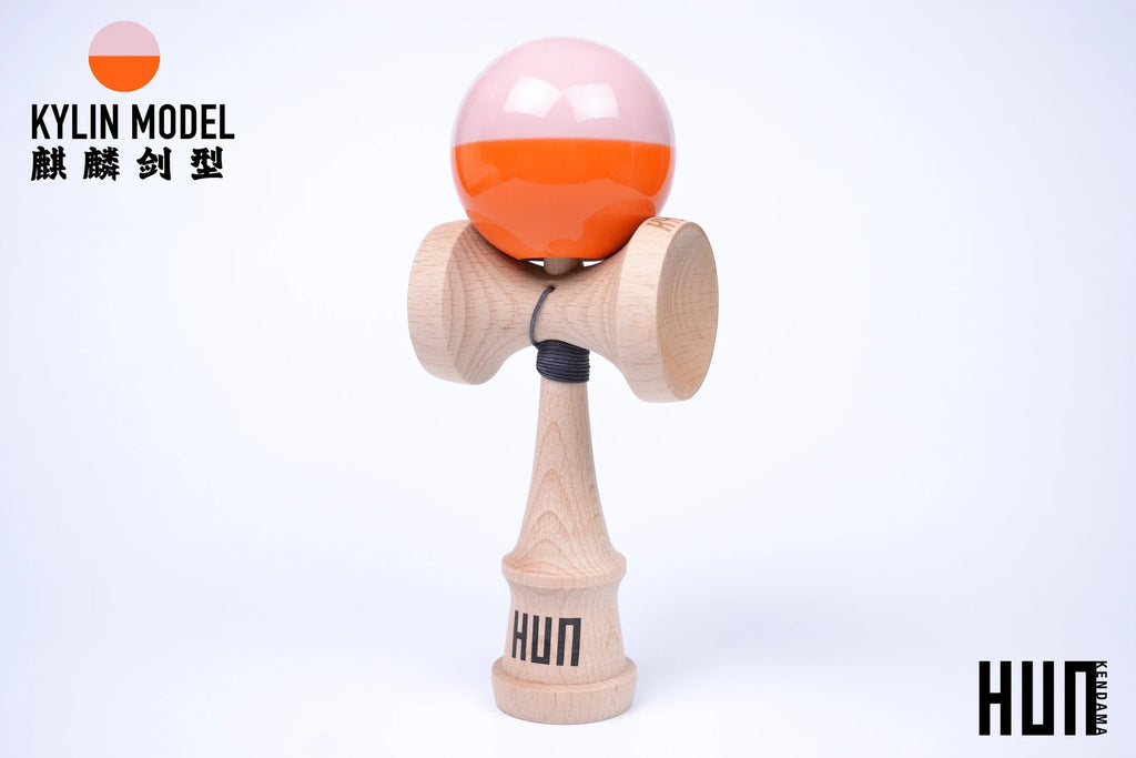 Kendama HUN – Pro Skill Series
