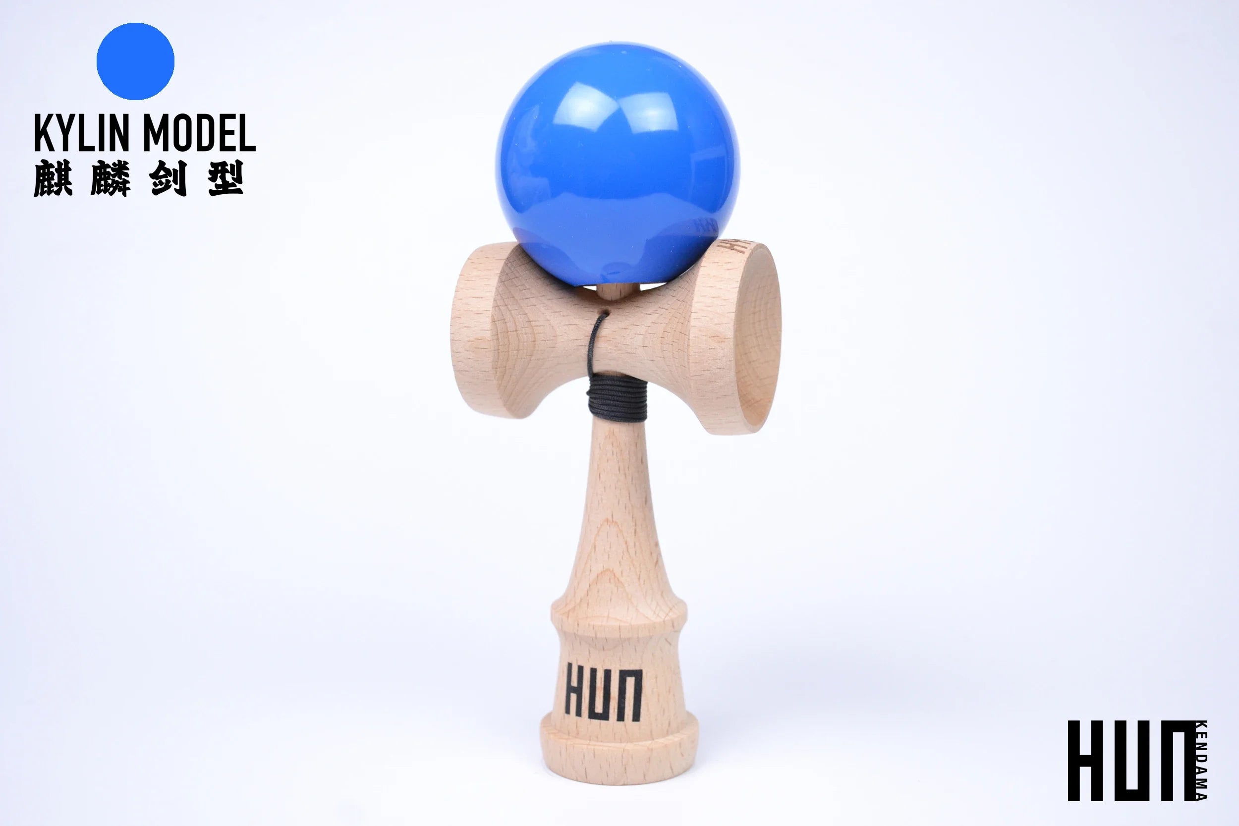 Kendama HUN – Pro Skill Series