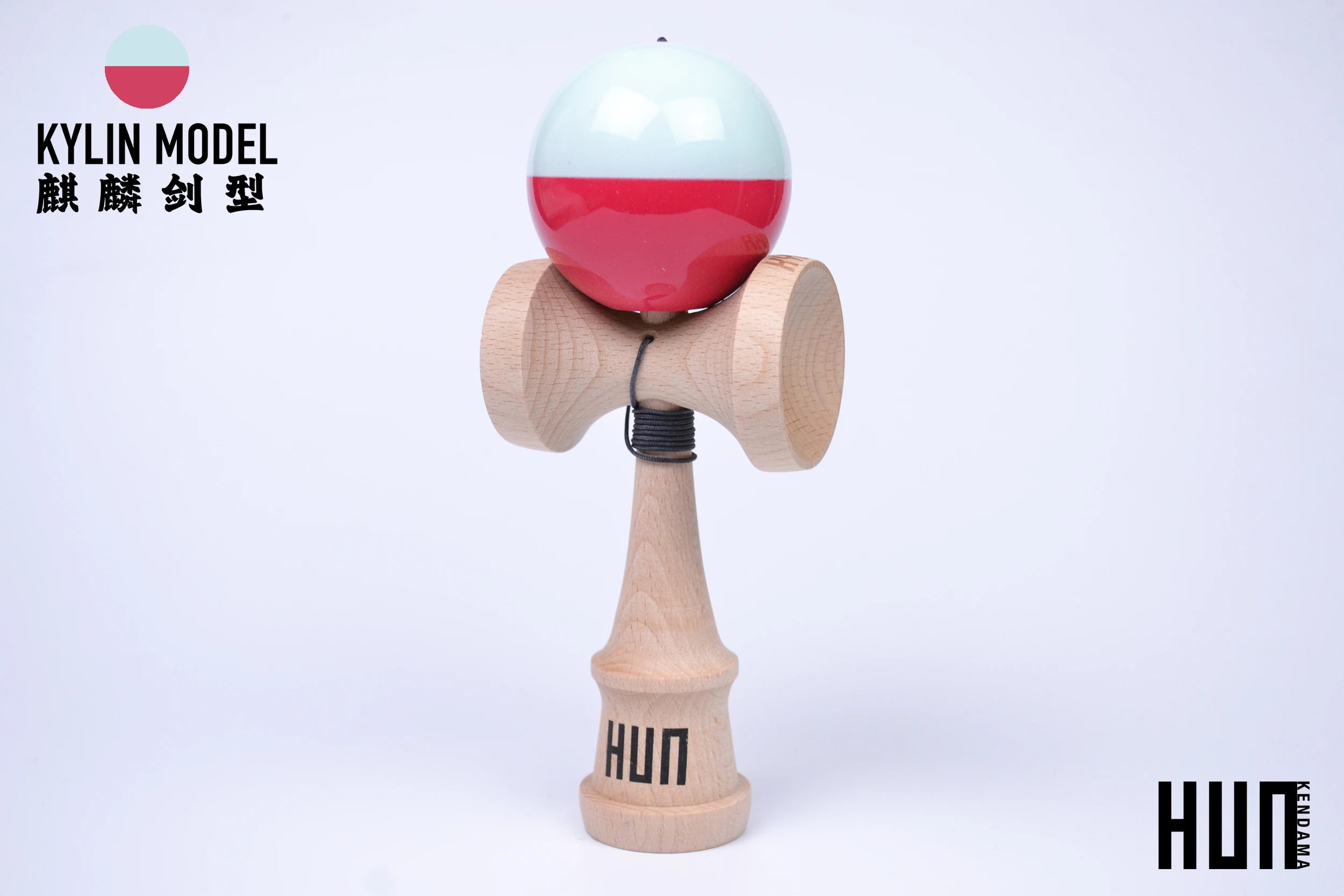 Kendama HUN – Pro Skill Series