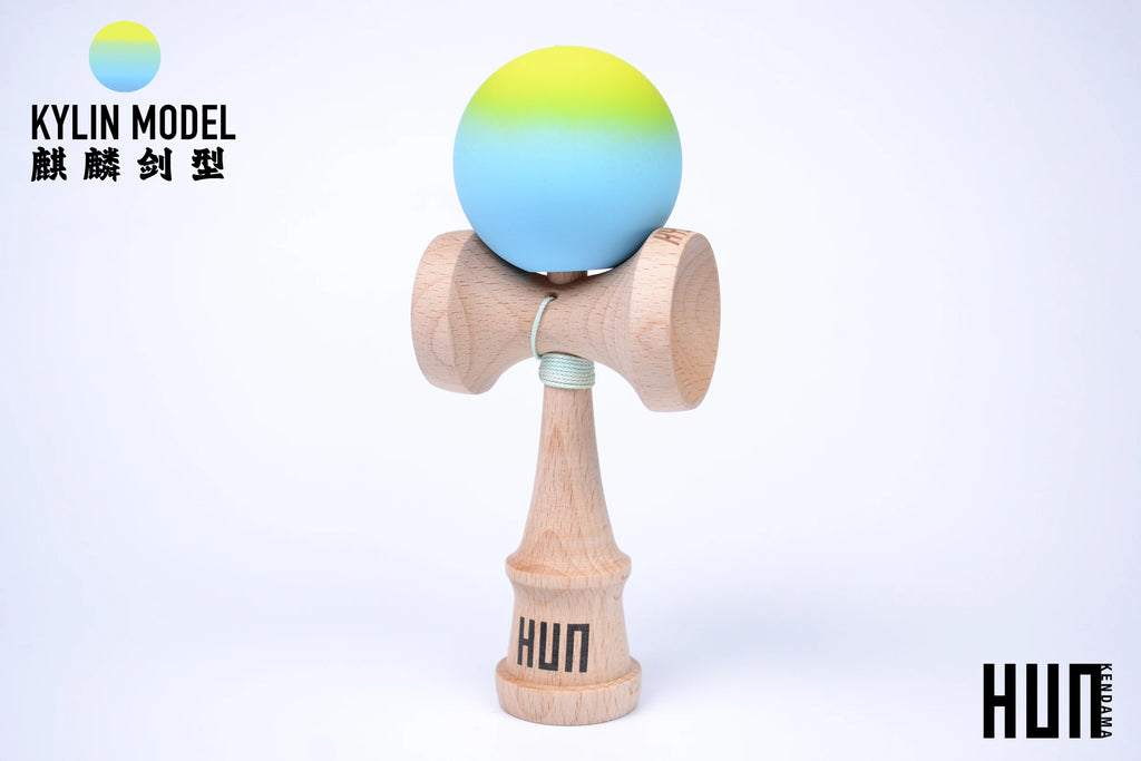 Kendama HUN – Pro Skill Series