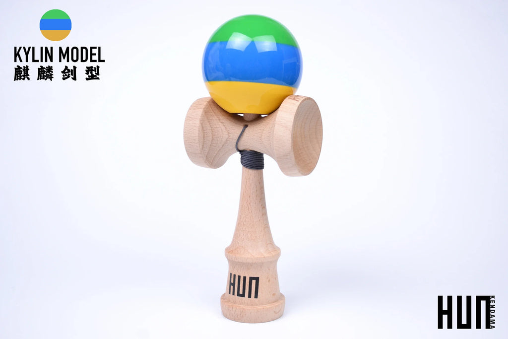Kendama HUN – Pro Skill Series