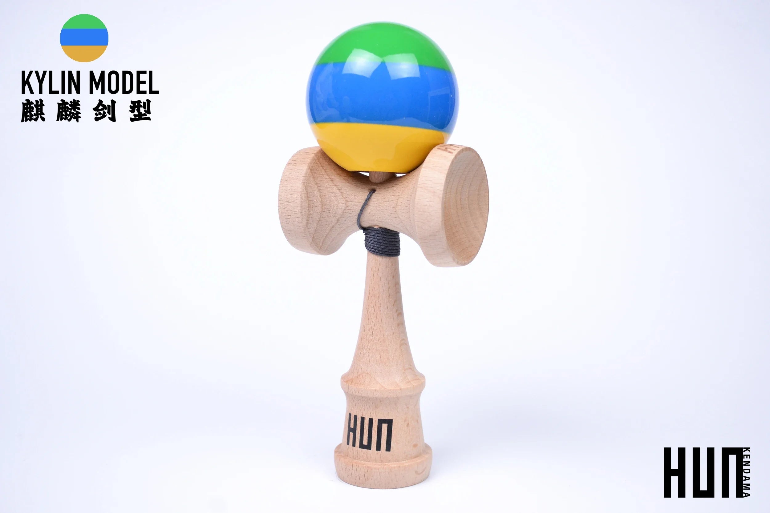 Kendama HUN – Pro Skill Series