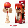 Kendama HUN – Modelul Jeremy, Kendama Profesionala pentru Antrenament si Coordonare