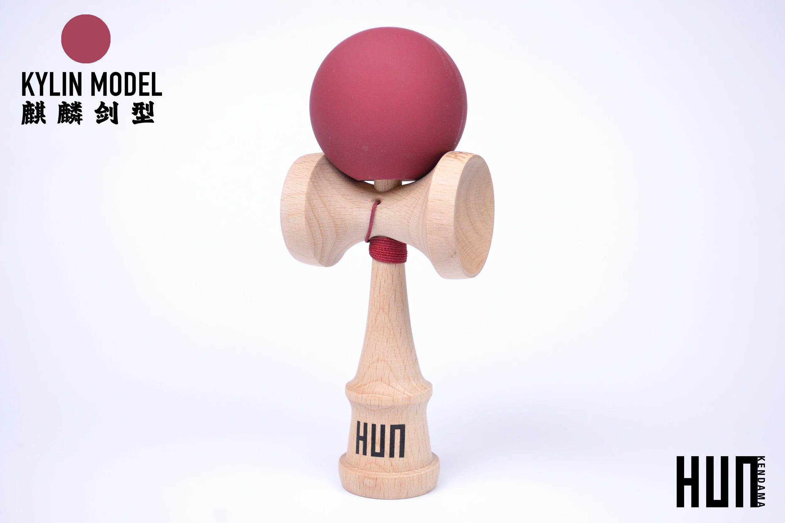 Kendama HUN – Pro Skill Series