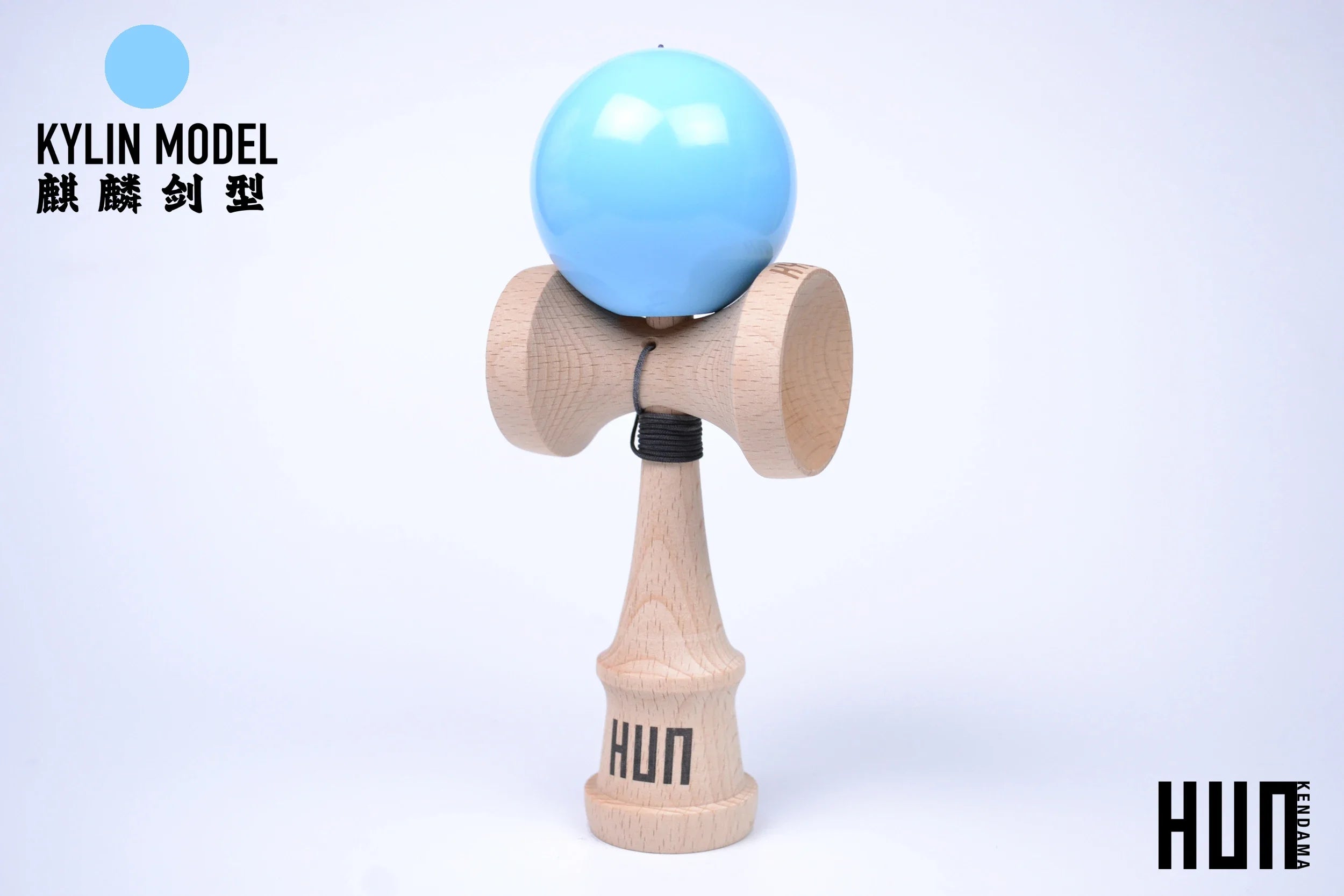Kendama HUN – Pro Skill Series