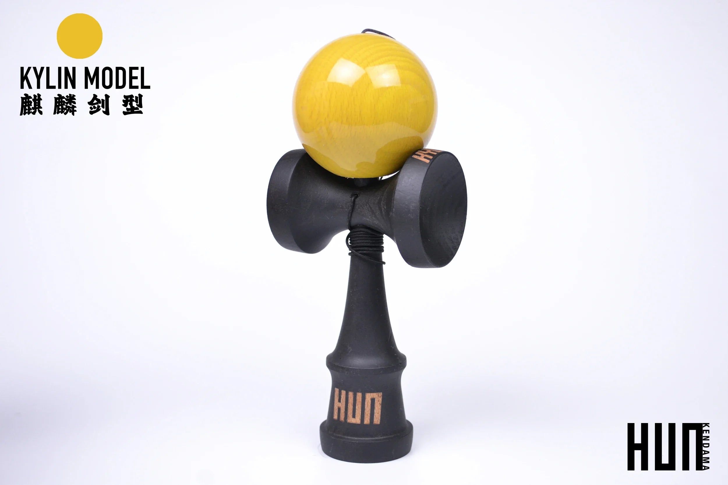 Kendama HUN – Pro Skill Series