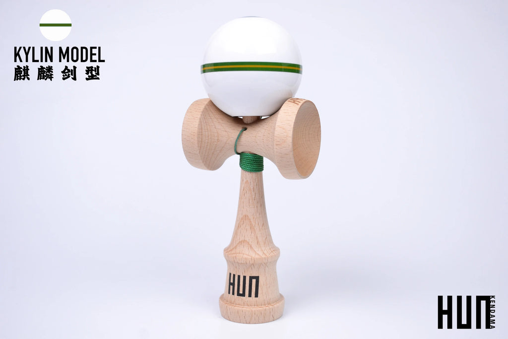 Kendama HUN – Pro Skill Series
